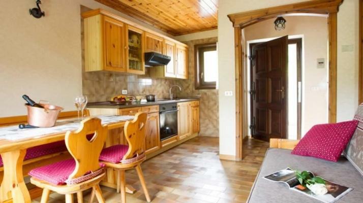 Tea Bastian Apartment Livigno Exterior photo