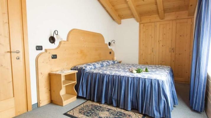 Tea Bastian Apartment Livigno Exterior photo